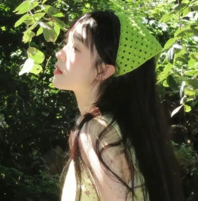 富美子的海